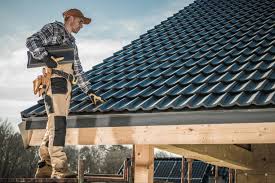 Professional Roofing in Victory Lakes, NJ